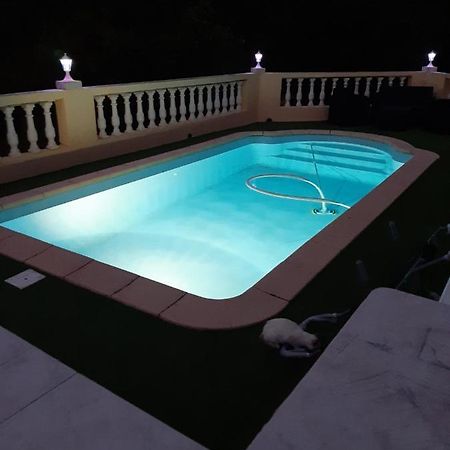 Ribellu Vila Bastia  Exterior foto