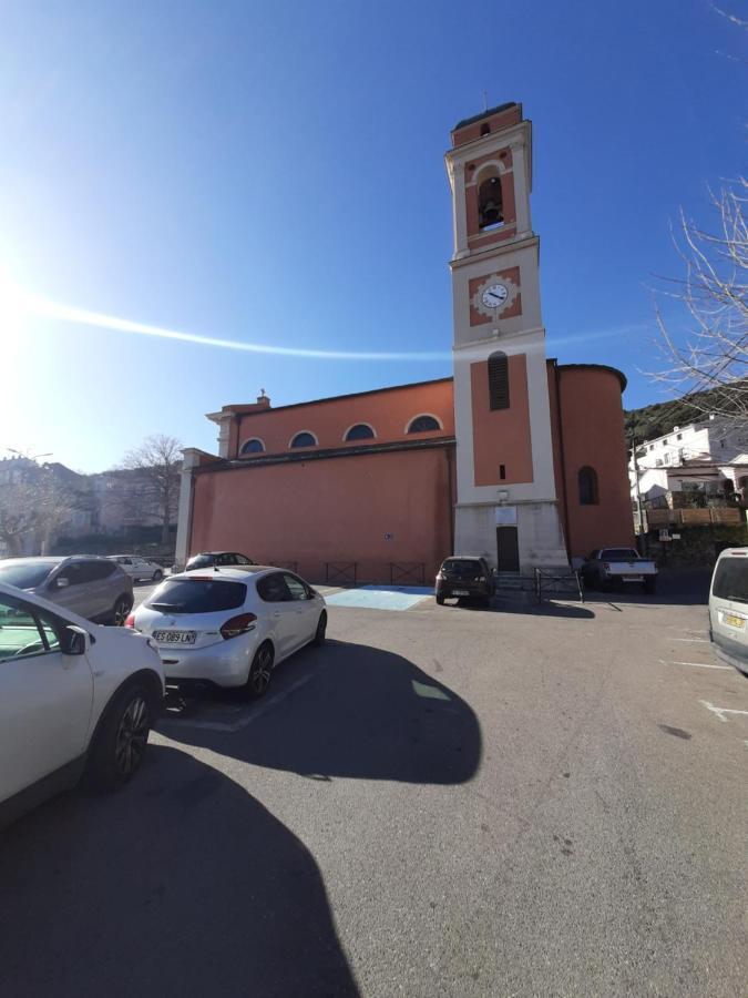 Ribellu Vila Bastia  Exterior foto