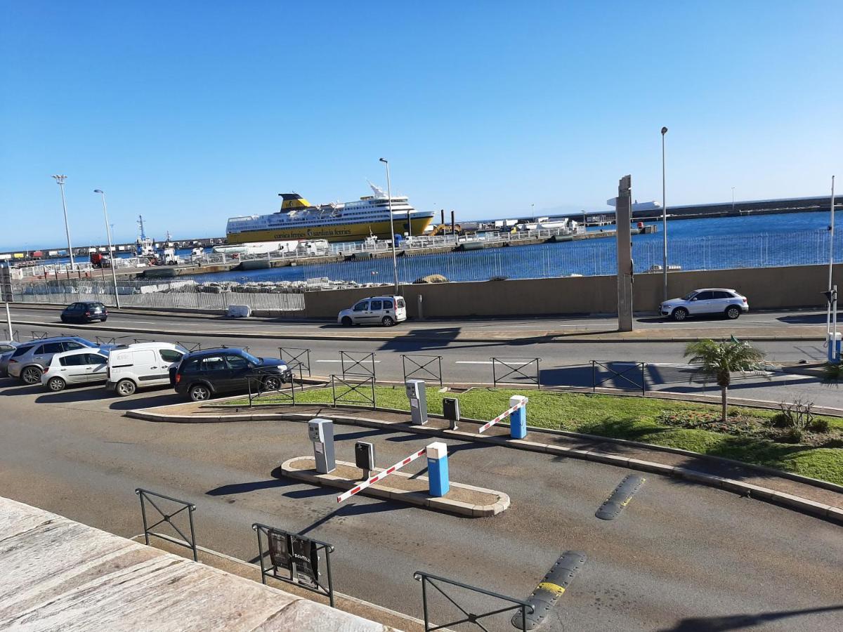 Ribellu Vila Bastia  Exterior foto