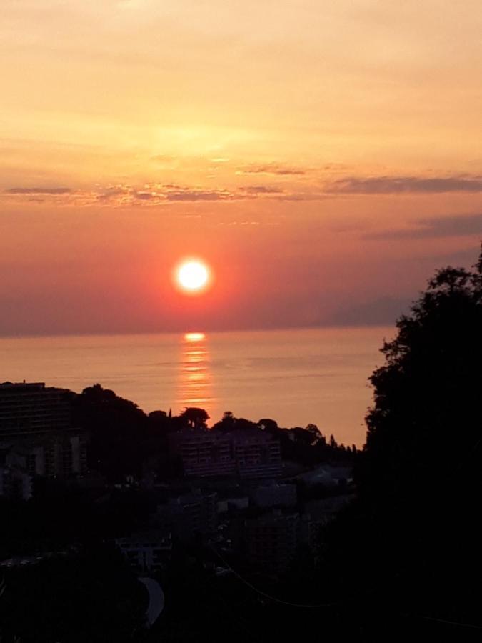Ribellu Vila Bastia  Exterior foto