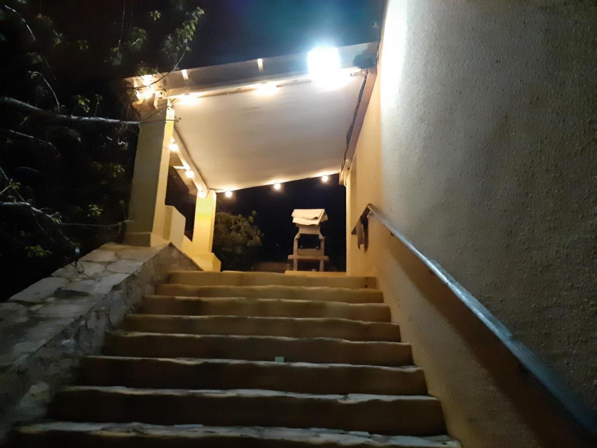 Ribellu Vila Bastia  Exterior foto