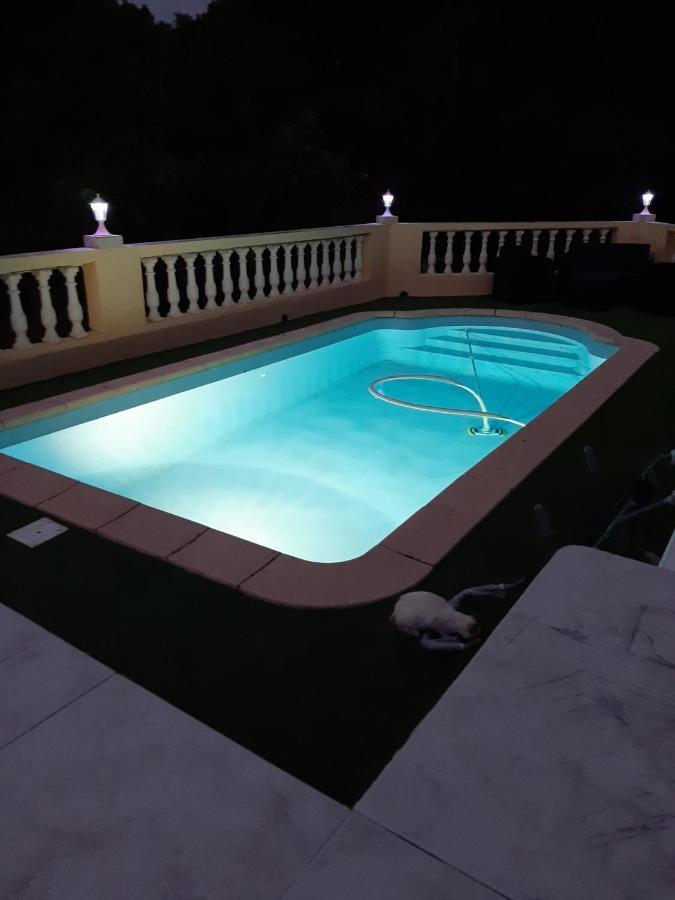 Ribellu Vila Bastia  Exterior foto