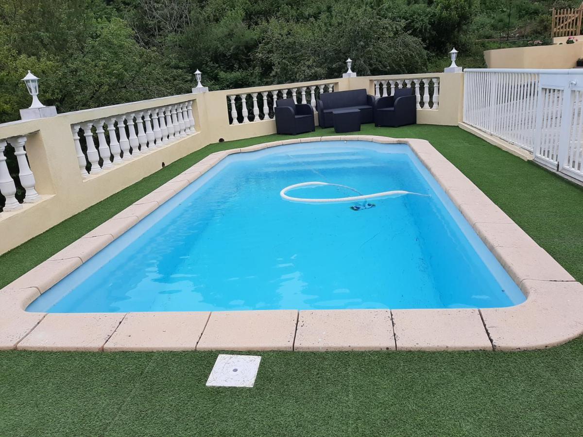 Ribellu Vila Bastia  Exterior foto